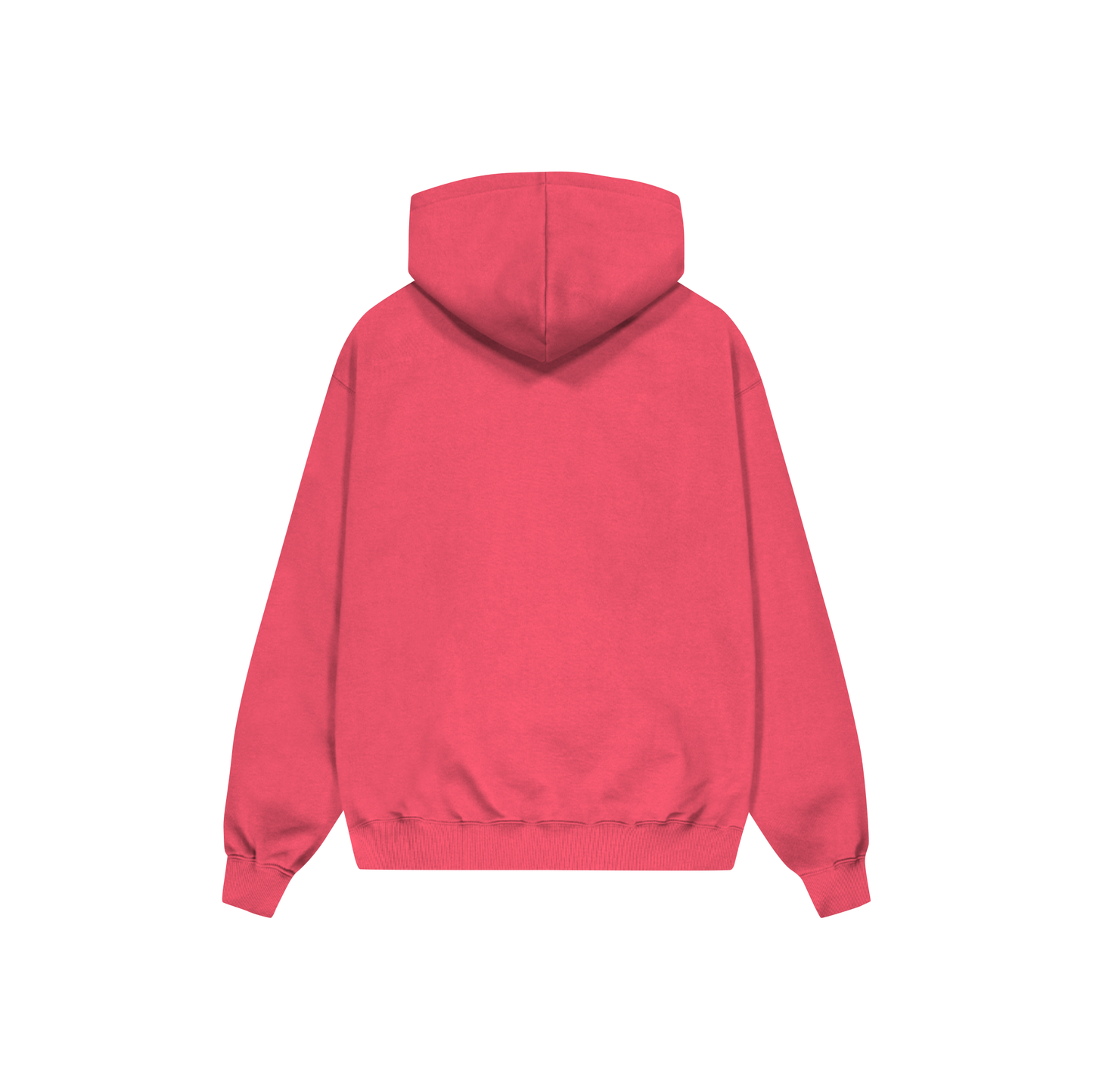Pink Lemonade Trust God Hoodie V1