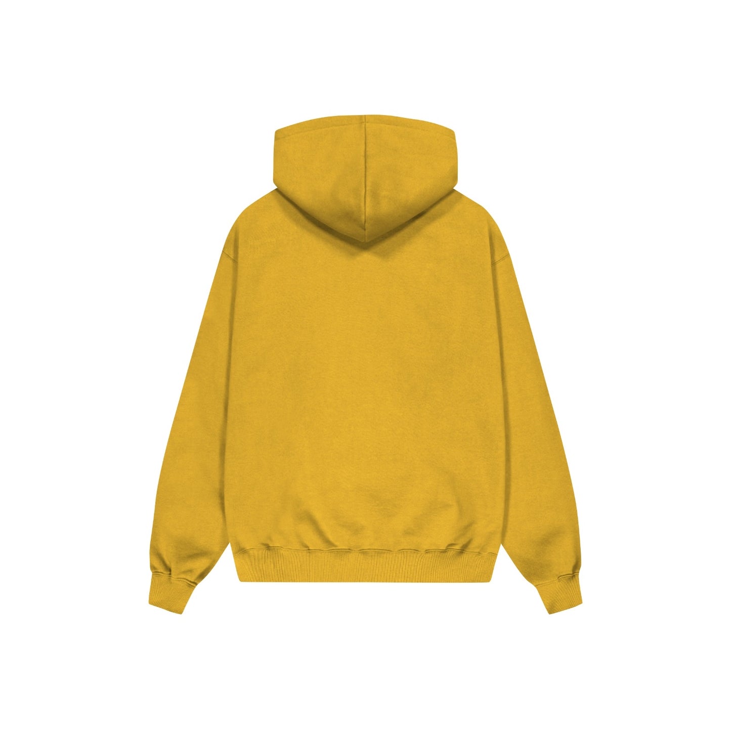 The Burgh Trust God Hoodie V1
