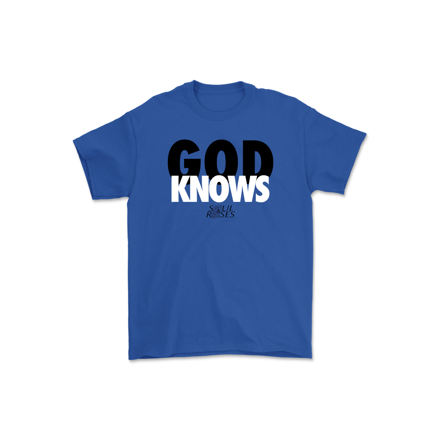 God Knows Royal