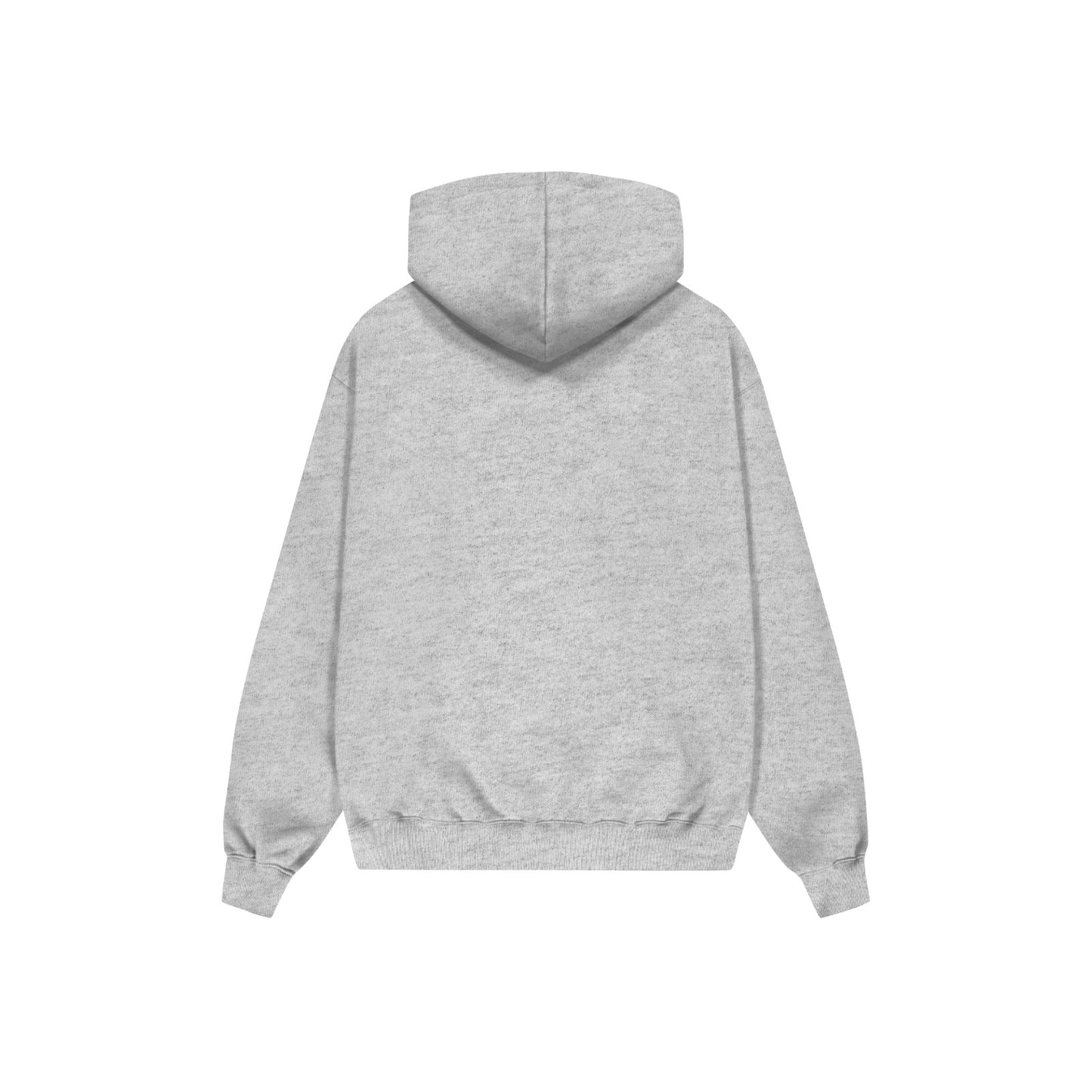 Hoyas Trust God Hoodie