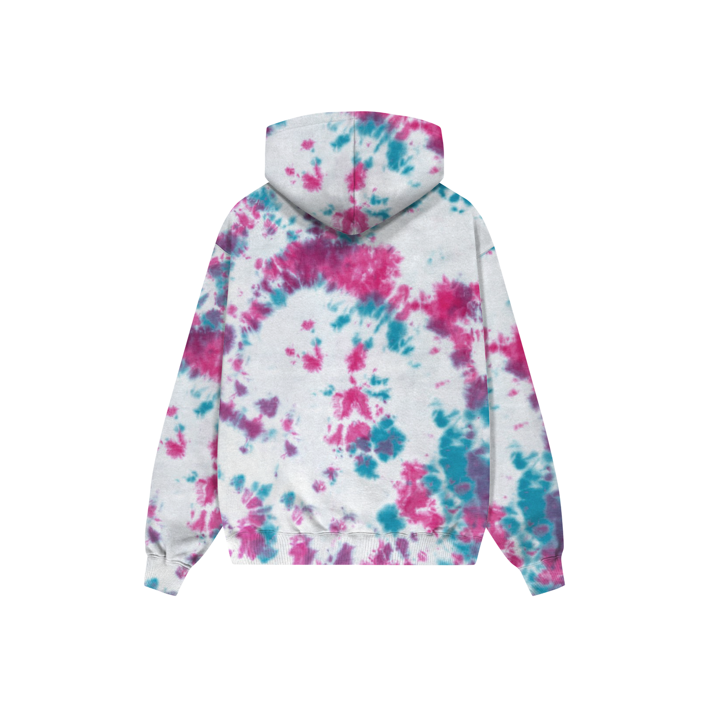 S&R / PFTH HOODIES
