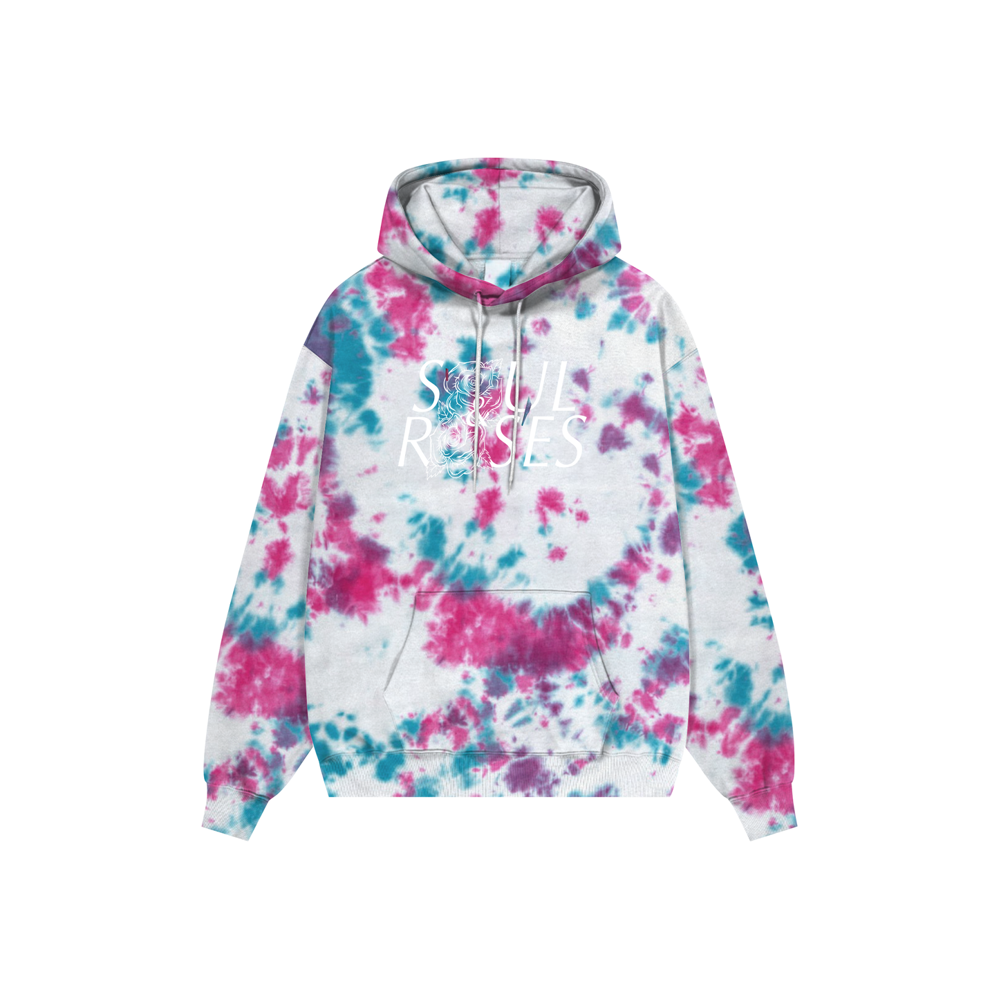 S&R / PFTH HOODIES