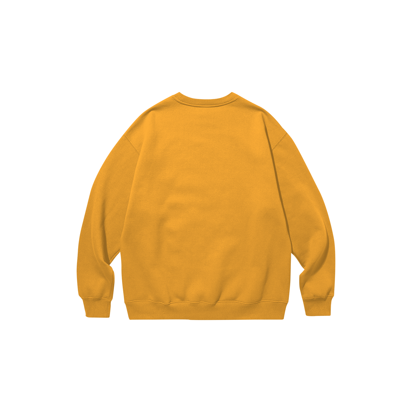 The Light Trust God Crewneck