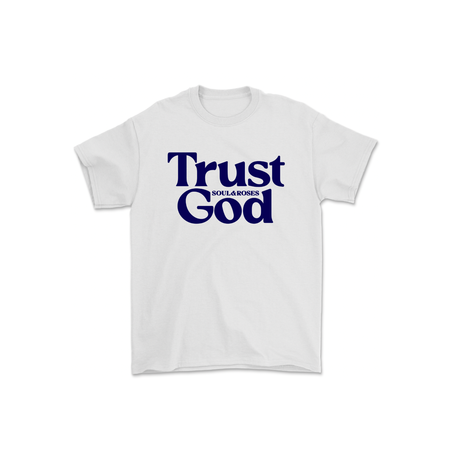 Trust God Gtown V2 T-shirt
