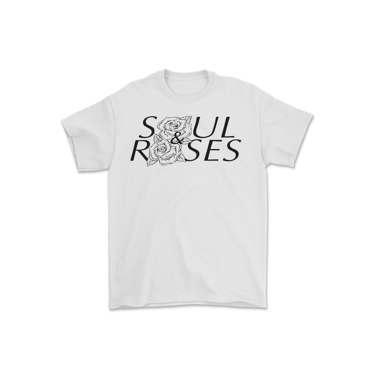 WB Two Roses T-shirt