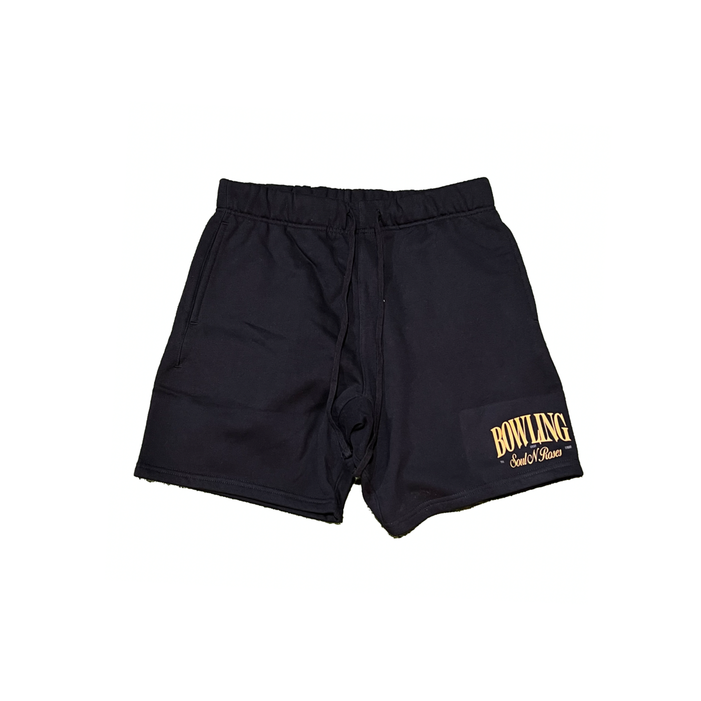 LUCKY STRIKE SHORTS