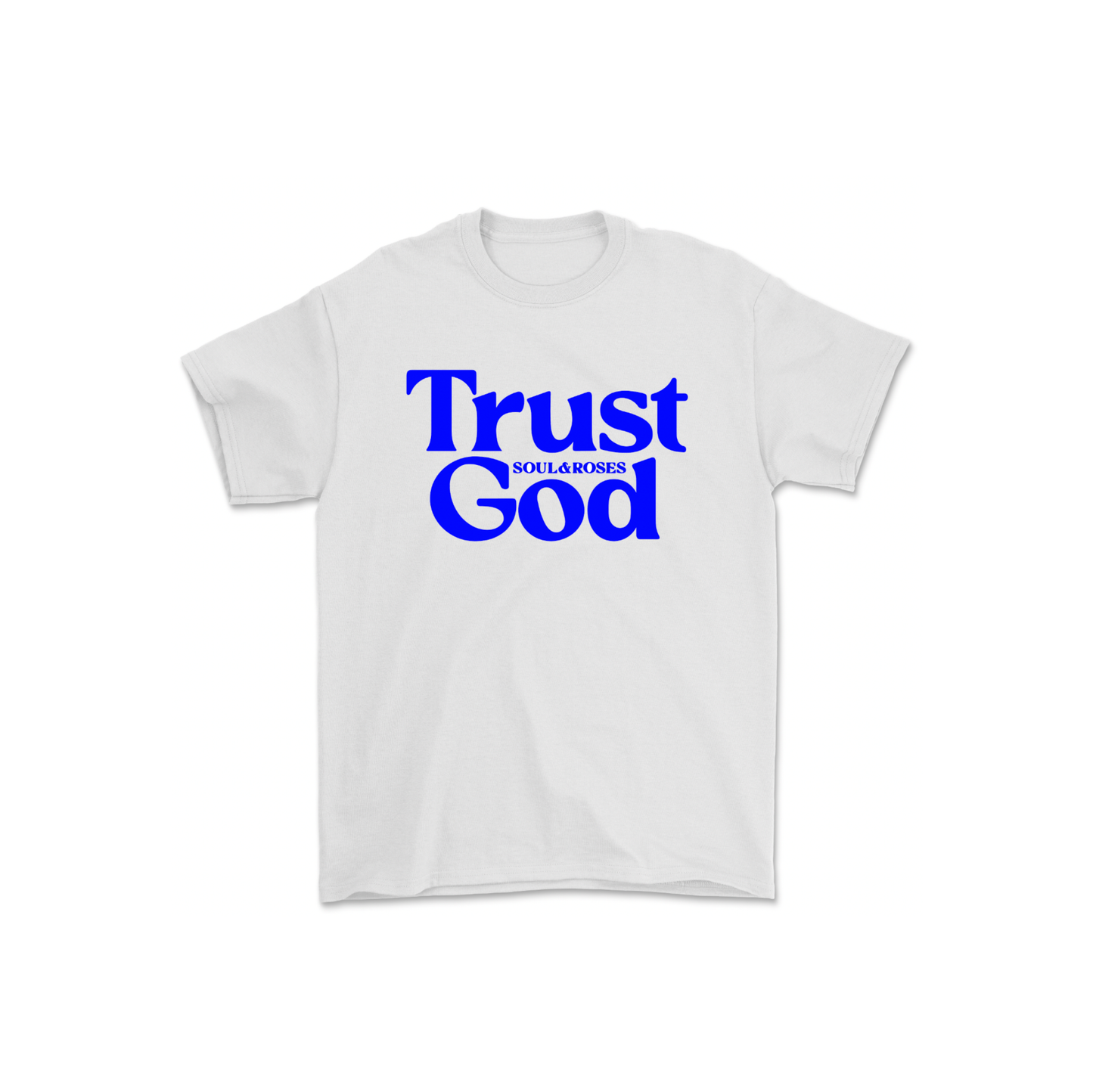Trust God Kentucky V2 T-shirt
